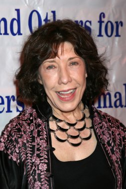Lily Tomlin