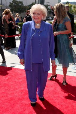 Betty White