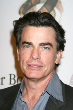 Peter Gallagher