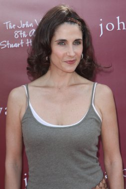 Melina Kanakaredes