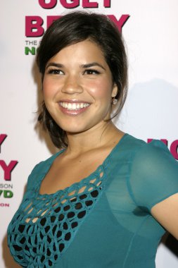 America Ferrera