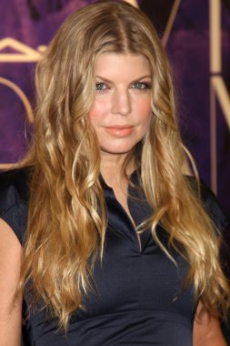 Fergie aka Stacey Ferguson Duhmal