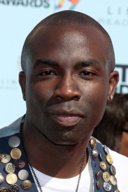 Sam Sarpong
