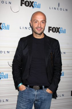 Joe Bastianich