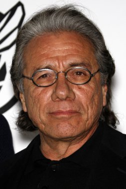 Edward James Olmos
