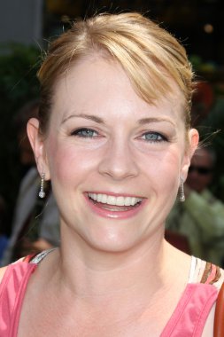 Melissa Joan Hart