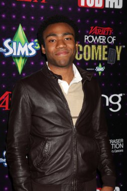 Donald Glover
