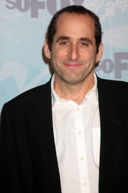 Peter Jacobson