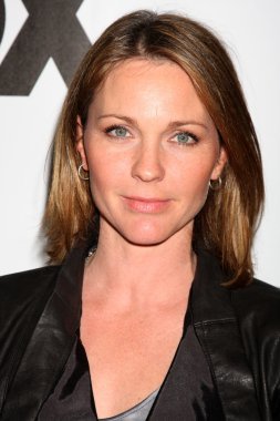 Kelli Williams