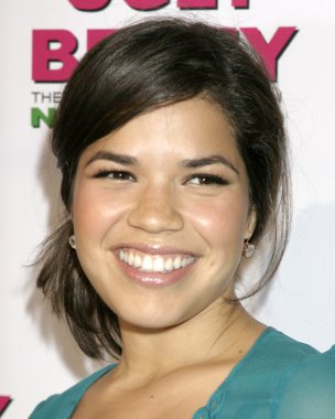 America Ferrera
