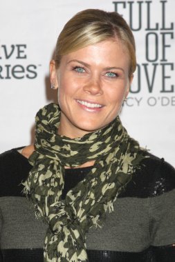 alison sweeney