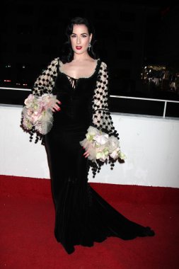 Dita von teese