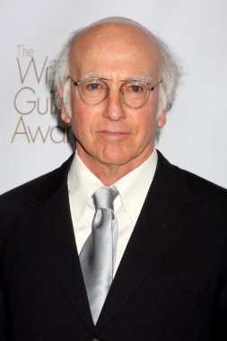 Larry David