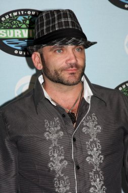 Russell Hantz