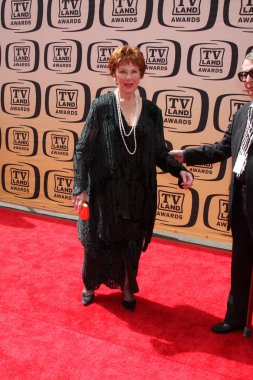Marion Ross