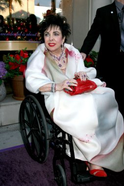 Elizabeth Taylor