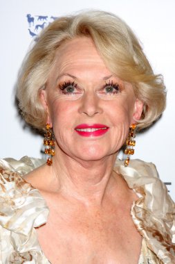 Tippi Hedren
