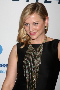 Jessica Capshaw