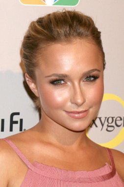 Hayden Panettiere