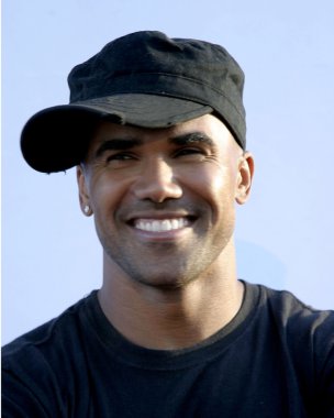 Shemar Moore
