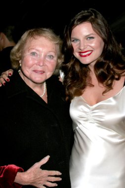 Lee Phillip Bell ve Heather Tom