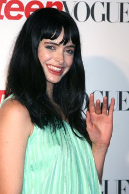 Krysten Ritter