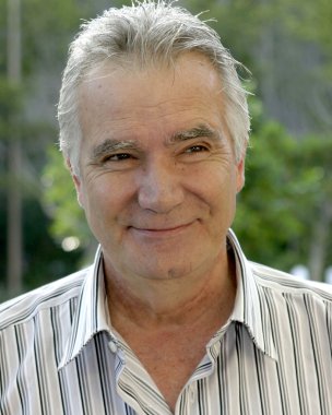 John Mccook