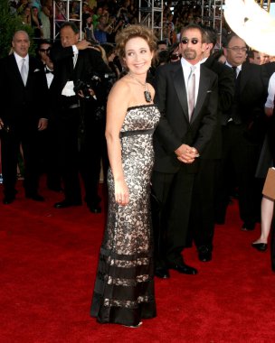 Annie Potts