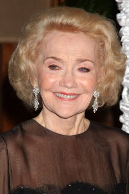 Agnes Nixon