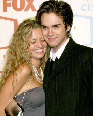 Lauren Storm ve Thomas Dekker