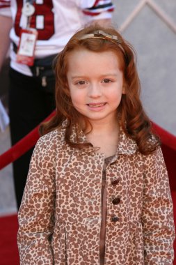 Piper Mackenzie Harris