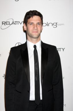 Justin Bartha