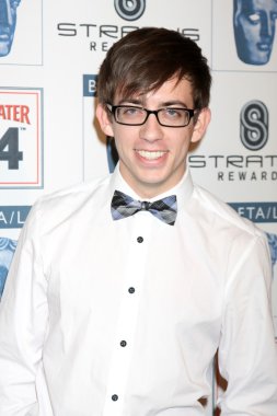 Kevin Mchale