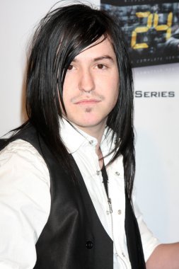 Craig Mabbit