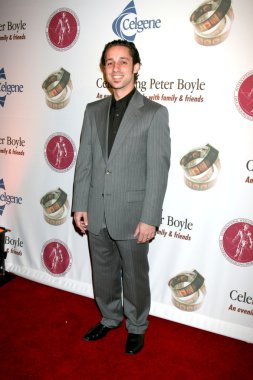 Thomas Ian Nicholas