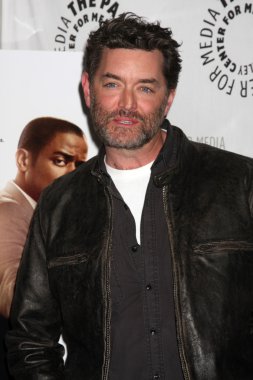 Timothy Omundson