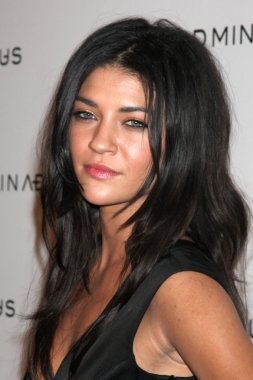 Jessica Szohr