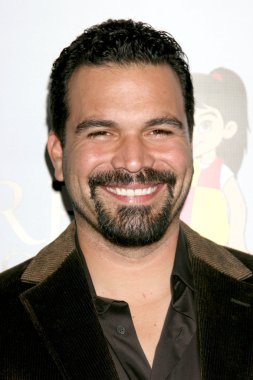 Ricardo chavira antonio