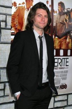 Patrick Fugit