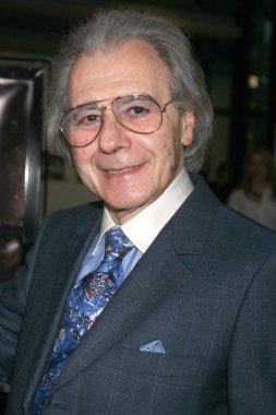 Lalo Schifrin