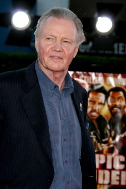 Jon Voight