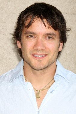 Dominic Zamprogna