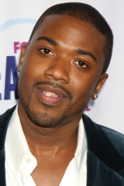 Ray J Norwood