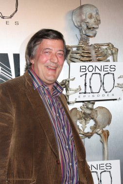 Stephen Fry