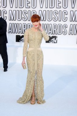 Florence Welch