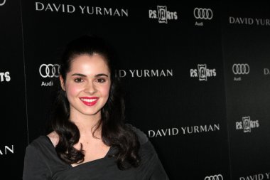 Vanessa Marano