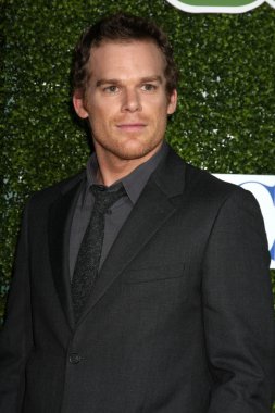 Michael C. Hall