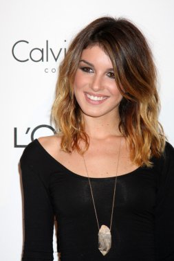Shenae Grimes
