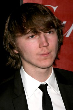 Paul Dano