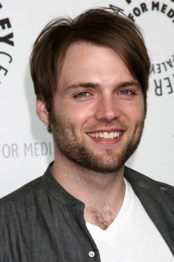 Seth Gabel